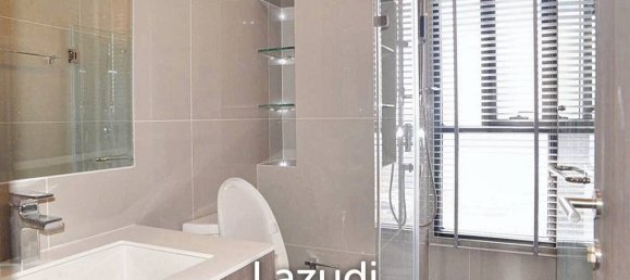 شقة 1 غرف نوم في Bang Kapi, Thailand رقم 13468 4