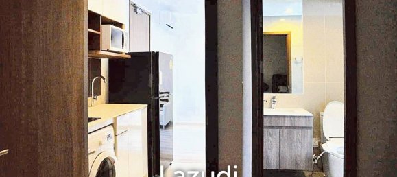 شقة 1 غرف نوم في Bang Kapi, Thailand رقم 13468 2