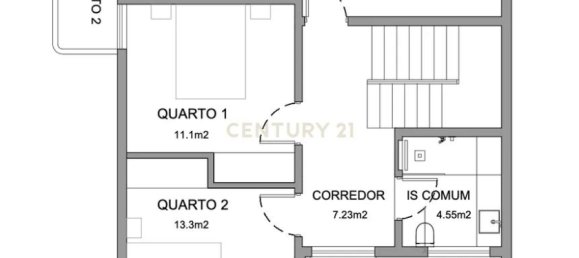 4 bedrooms House in Cascais, Portugal No. 133383 33