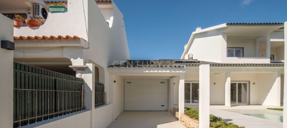 4 bedrooms House in Cascais, Portugal No. 133383 29