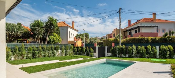 4 bedrooms House in Cascais, Portugal No. 133383 2