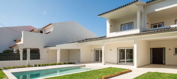 4 bedrooms House in Cascais, Portugal No. 133383 31