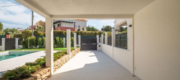 4 bedrooms House in Cascais, Portugal No. 133383 28