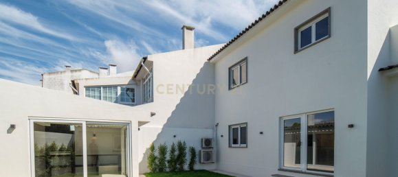 4 bedrooms House in Cascais, Portugal No. 133383 30