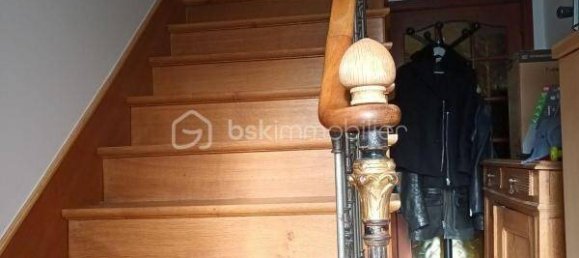 4 غرف نوم منزل في Bogny-sur-Meuse, France رقم 45854 9