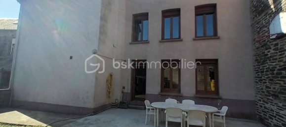 4 غرف نوم منزل في Bogny-sur-Meuse, France رقم 45854 15