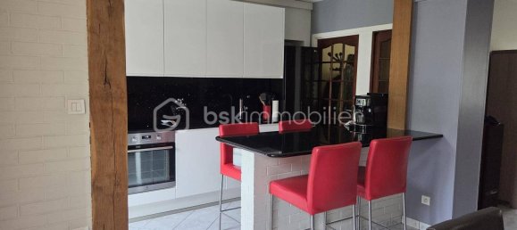 4 غرف نوم منزل في Bogny-sur-Meuse, France رقم 45854 4