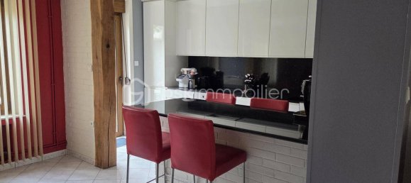 4 غرف نوم منزل في Bogny-sur-Meuse, France رقم 45854 5