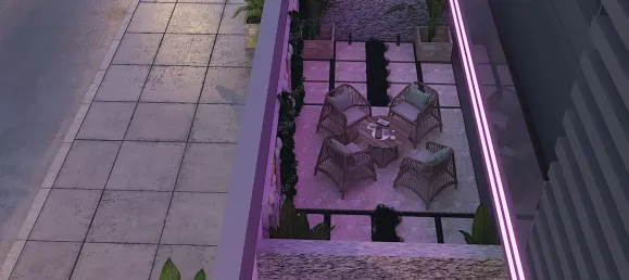 Appartement 1+1 à Mugla, Turkey No. 33296 25