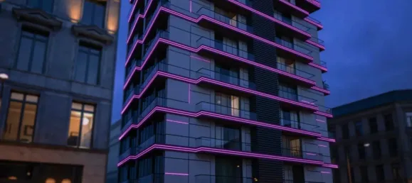 Appartement 1+1 à Mugla, Turkey No. 33296 20