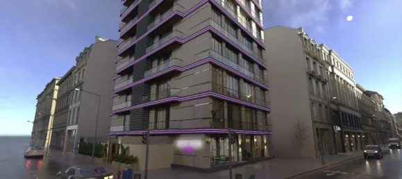 Appartement 1+1 à Mugla, Turkey No. 33296 18