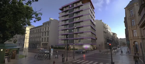 Appartement 1+1 à Mugla, Turkey No. 33296 27