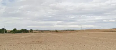 Земельный участок в Мадрид, Испания № 176799