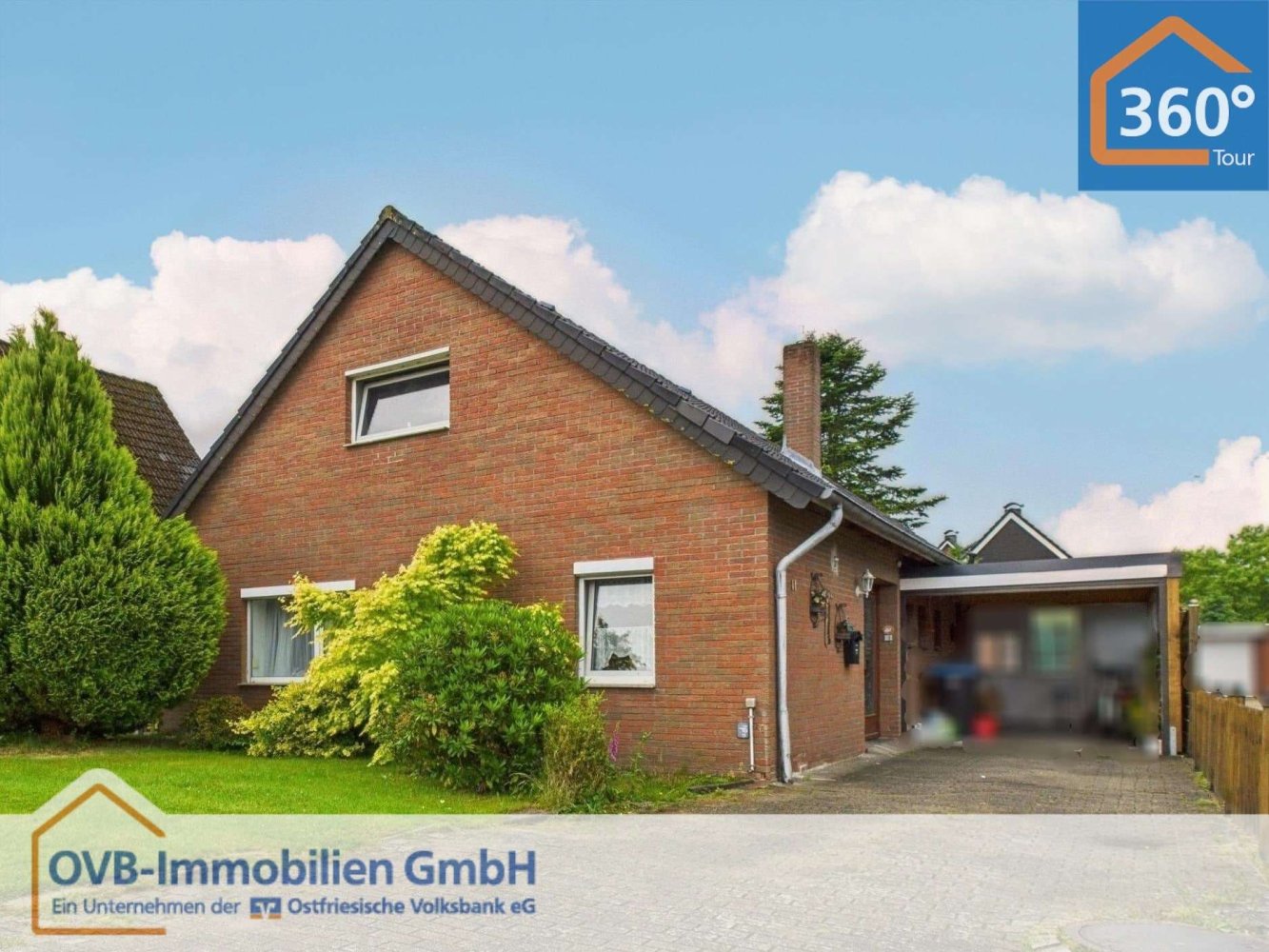 Moradia em banda T5 em Leer, Germany N.º 231121