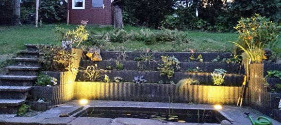 Дом с 8 комнатами в Ремшайд, Германия № 321490 9