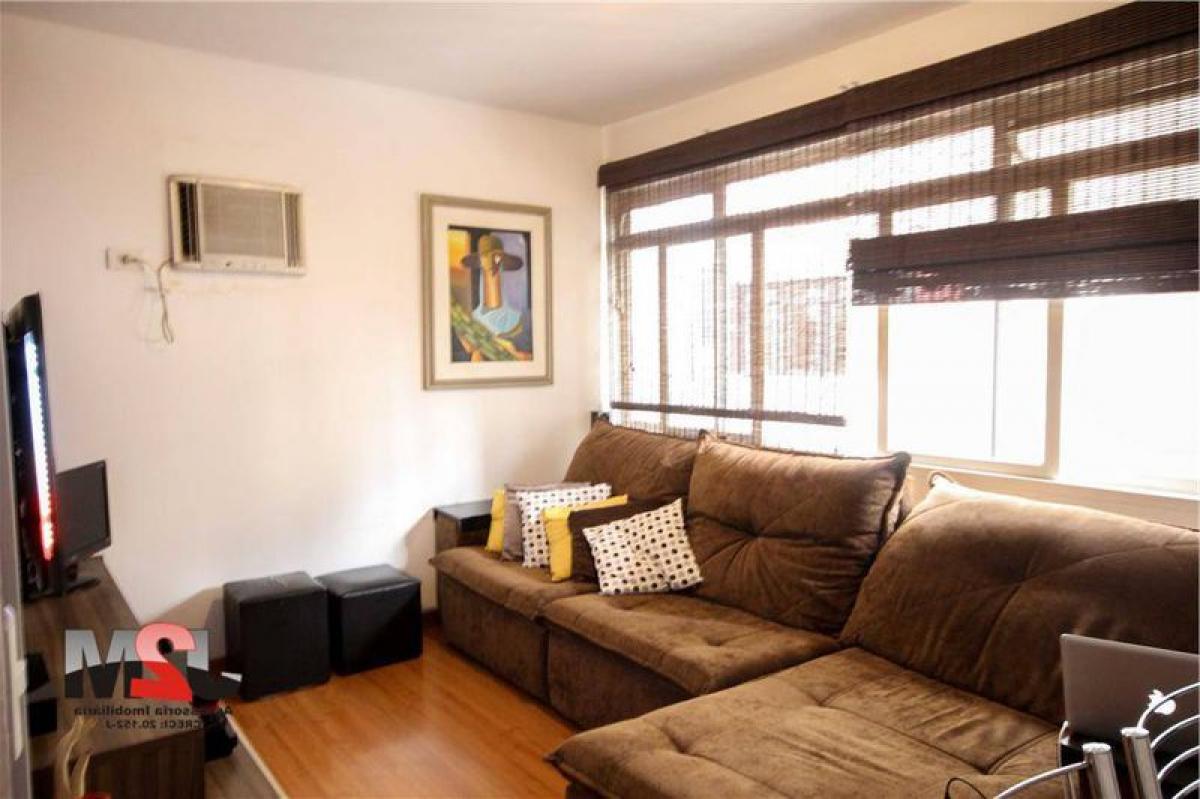 استوديو في Sao Paulo, Brazil رقم 450791