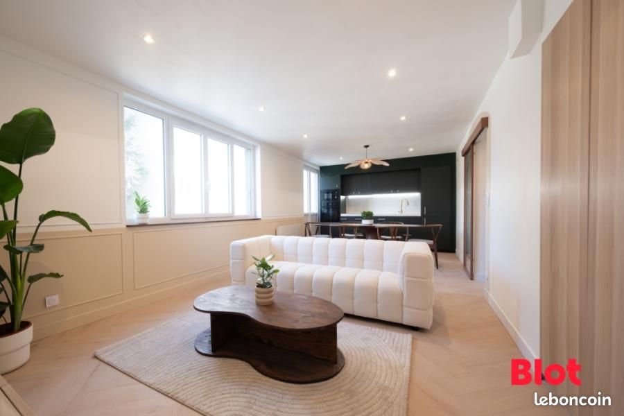 3 Schlafzimmer Wohnung in Rennes, France, Nr. 206305