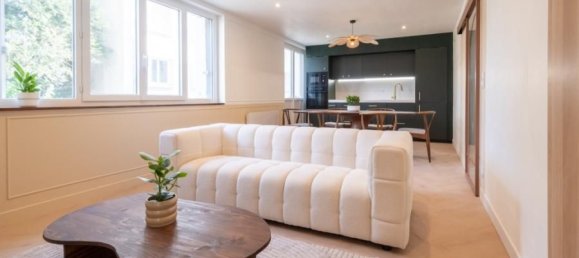 3 Schlafzimmer Wohnung in Rennes, France, Nr. 206305 2