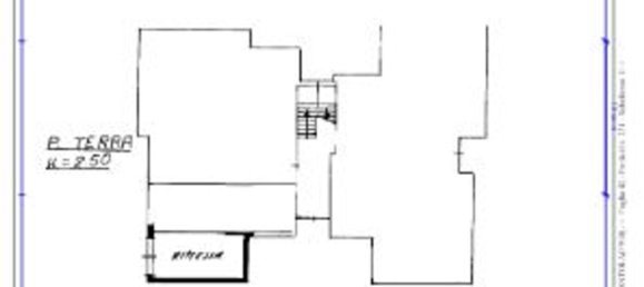 4 rooms Duplex in Nonantola, Italy No. 17268 34