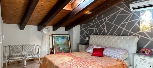 4 rooms Duplex in Nonantola, Italy No. 17268 25