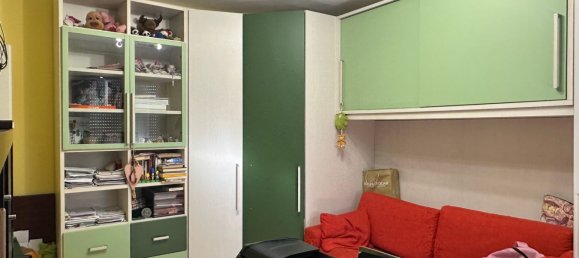 4 rooms Duplex in Nonantola, Italy No. 17268 16