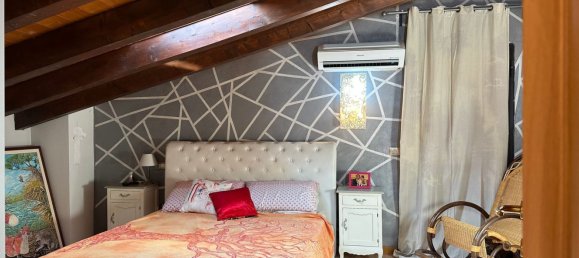 4 rooms Duplex in Nonantola, Italy No. 17268 22