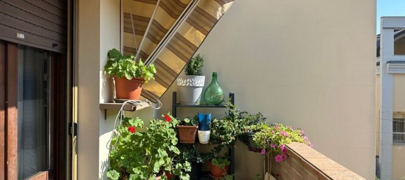 4 rooms Duplex in Nonantola, Italy No. 17268 2