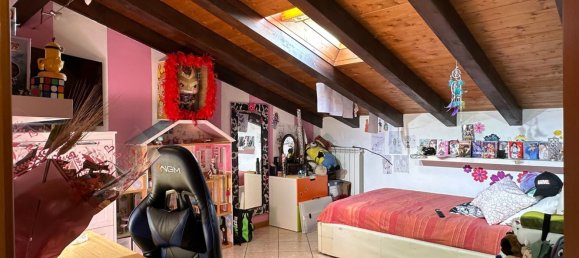 4 rooms Duplex in Nonantola, Italy No. 17268 27