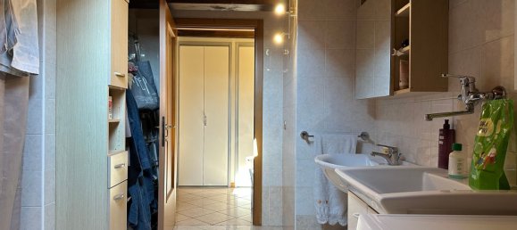 4 rooms Duplex in Nonantola, Italy No. 17268 31