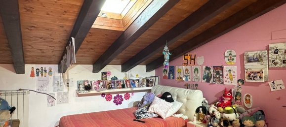 4 rooms Duplex in Nonantola, Italy No. 17268 29