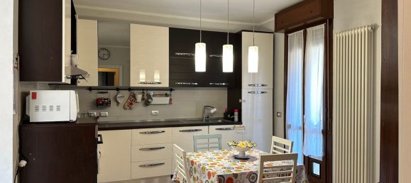 4 rooms Duplex in Nonantola, Italy No. 17268 11