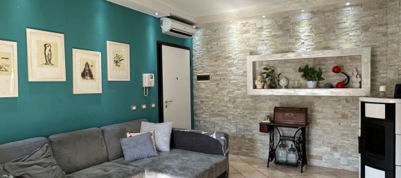 4 rooms Duplex in Nonantola, Italy No. 17268 6