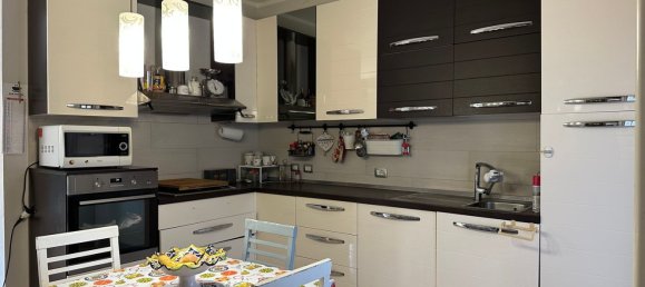 4 rooms Duplex in Nonantola, Italy No. 17268 12