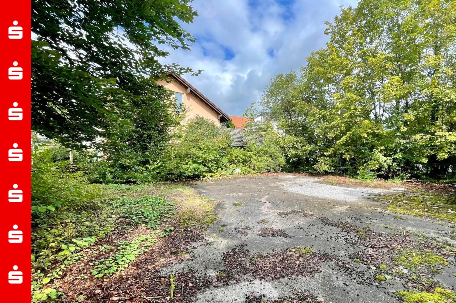 Земельный участок в Бад Тёльц-Вольфратсхаузен, Германия № 179739