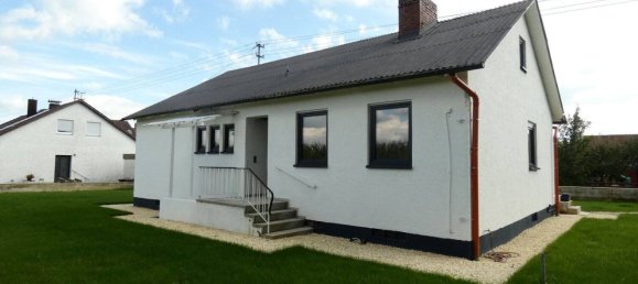 4 rooms House in Dillingen an der Donau, Germany No. 90622 9