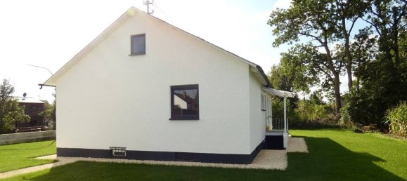4 rooms House in Dillingen an der Donau, Germany No. 90622 12
