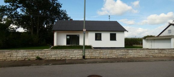 4 rooms House in Dillingen an der Donau, Germany No. 90622 15