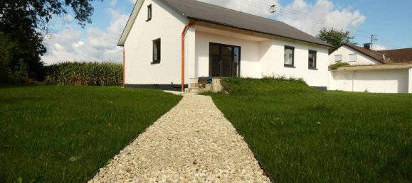 4 rooms House in Dillingen an der Donau, Germany No. 90622 10