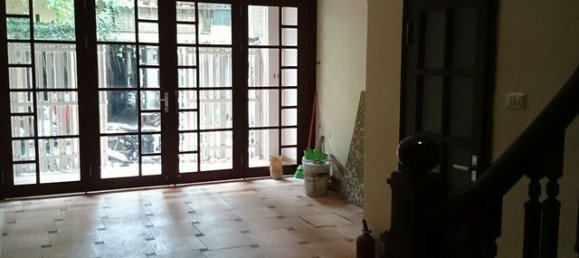 4 bedrooms House in Ba Dinh, Vietnam No. 5704 15