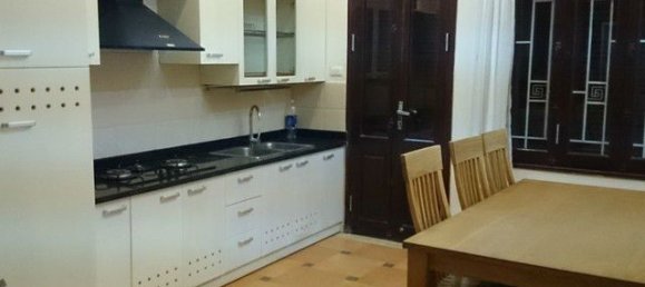 4 bedrooms House in Ba Dinh, Vietnam No. 5704 13