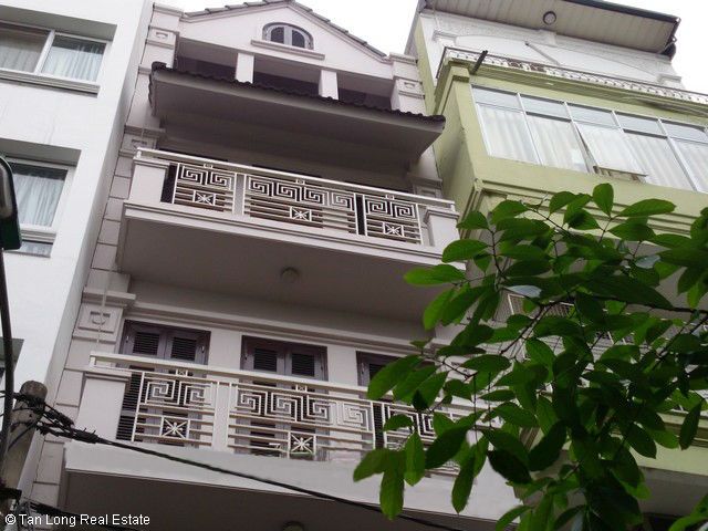 4 bedrooms House in Ba Dinh, Vietnam No. 5704