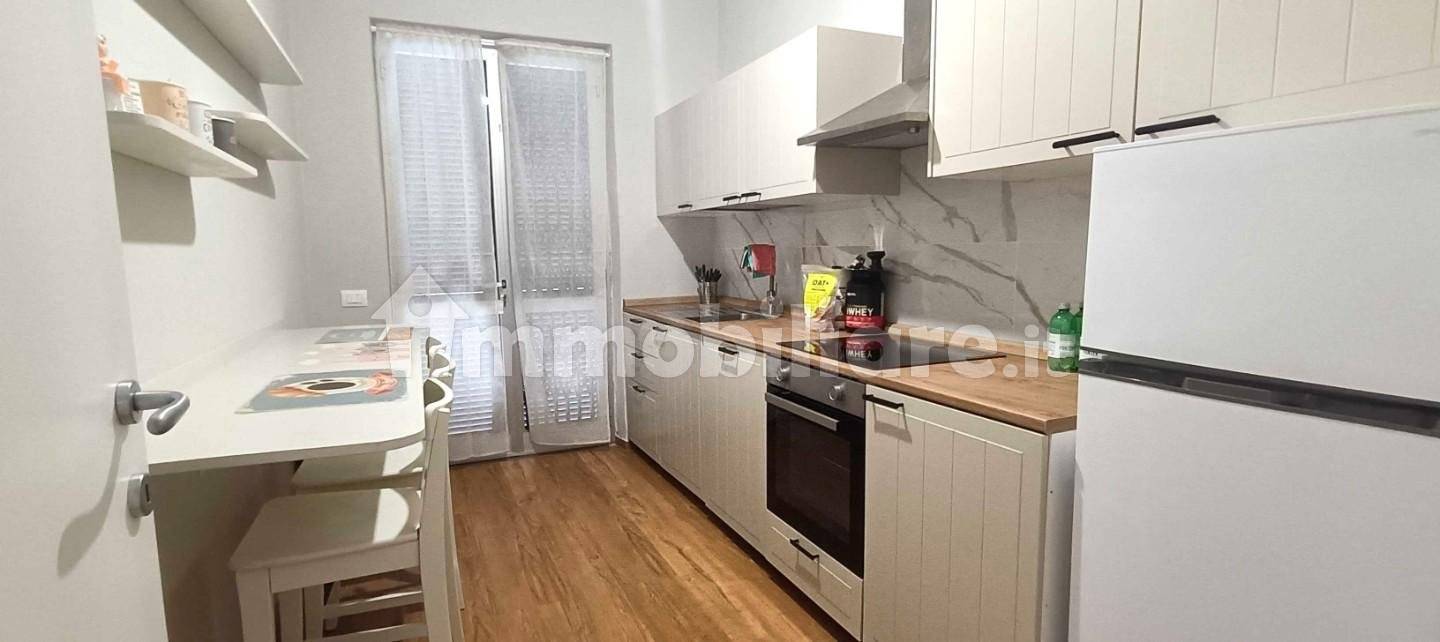 2 Schlafzimmer Haus in Montignoso, Italy, Nr. 215897