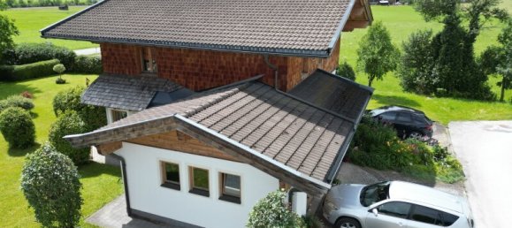 4 rooms House in Niedernsill, Austria No. 193834 16