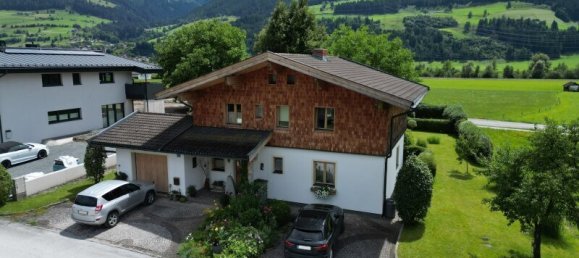4 rooms House in Niedernsill, Austria No. 193834 7