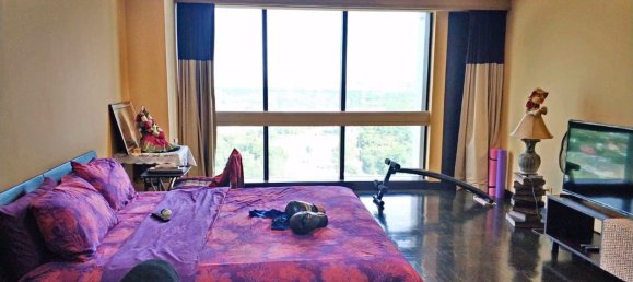 3 bedrooms Condo in Yan Nawa, Thailand No. 9672 20