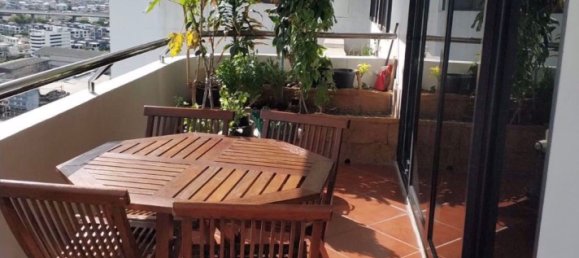 3 bedrooms Condo in Yan Nawa, Thailand No. 9672 11