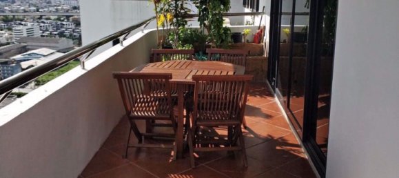 3 bedrooms Condo in Yan Nawa, Thailand No. 9672 8