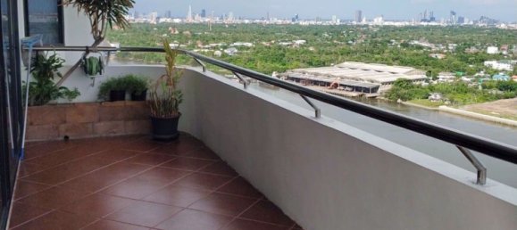 3 bedrooms Condo in Yan Nawa, Thailand No. 9672 9
