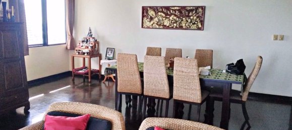 3 bedrooms Condo in Yan Nawa, Thailand No. 9672 2