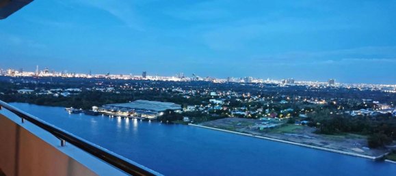 3 bedrooms Condo in Yan Nawa, Thailand No. 9672 13